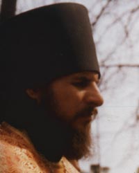убиенный на Пасху иеромонах Василий