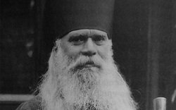Святитель Серафим Соболев