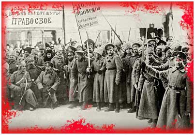 Владыка Иоанн (Снычев) о кровавом перевороте 1917 года